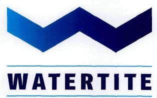 Watertite(device) Device mark 2562121 Trademark