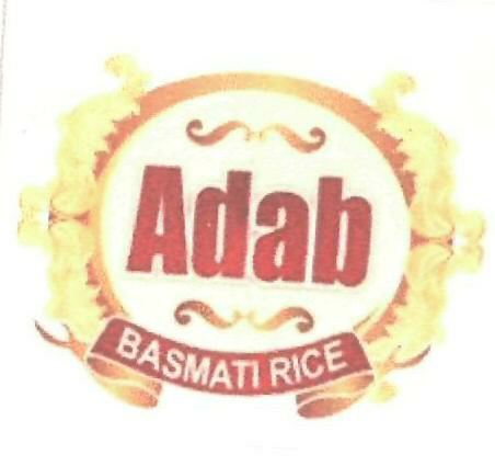 Adab (label) Device mark 2422220 Trademark