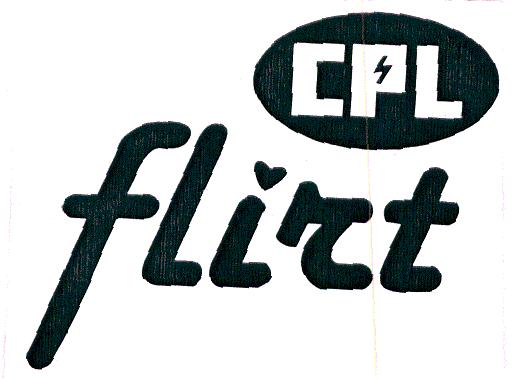 Cpl Flirt Device mark 1894086 Trademark