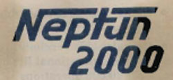 Neputun 2000 Device mark 574729 Trademark