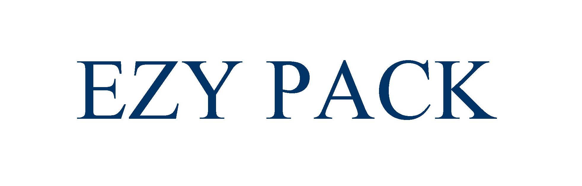 Ezy Pack Device mark 2005556 Trademark