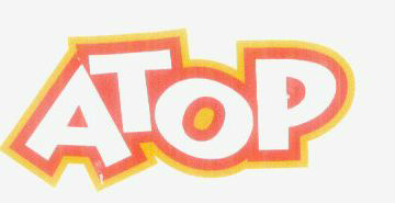 Atop Device mark 1350650 Trademark