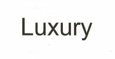 Luxury Device mark 1972126 Trademark