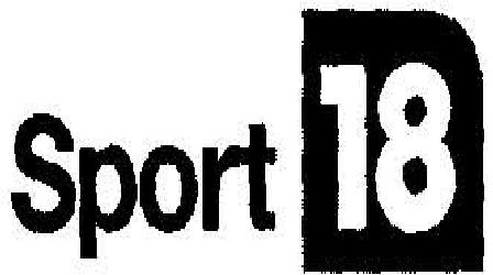 Sport 18 Device mark 1893277 Trademark