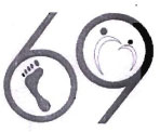69 Device mark 1847385 Trademark