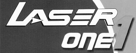 Laser One 1 Device mark 2562816 Trademark