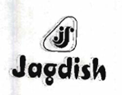 Jagdish, Js Device mark 1355288 Trademark