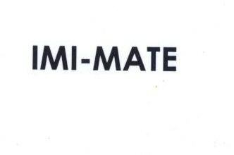 Imi-mate Device mark 1482313 Trademark