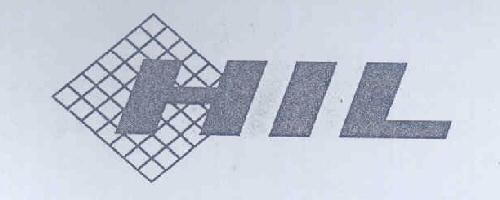 Hil (device) Device mark 1736118 Trademark
