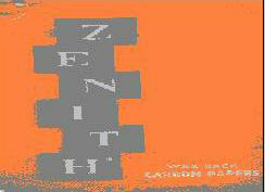 Zenith Device mark 212703 Trademark