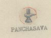 Panchasava Device mark 497745 Trademark