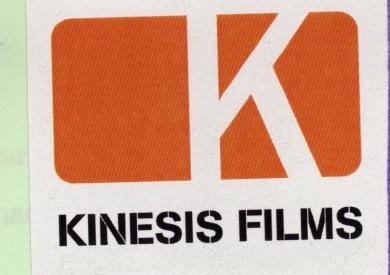 K Kinesis Films Device mark 1945704 Trademark