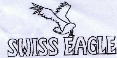Swiss Eagle With Device Device mark 1632701 Trademark