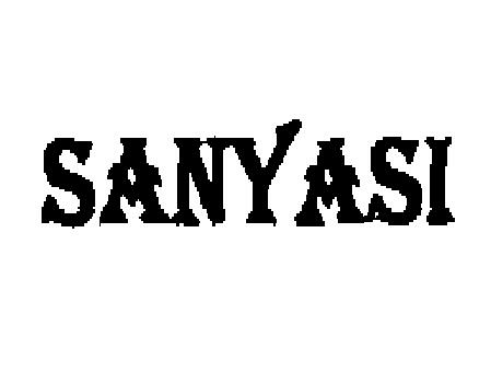 Sanyasi(device) Device mark 2206671 Trademark