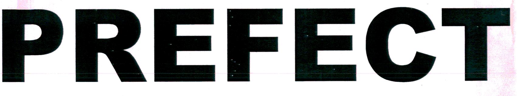 Prefect Device mark 1889257 Trademark