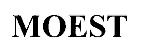 Moest Device mark 1858134 Trademark