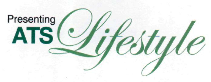 Presenting Ats Lifestyle (device) Device mark 2267765 Trademark