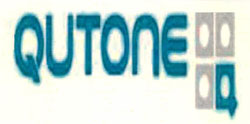 Qutone With Label Device mark 2673034 Trademark