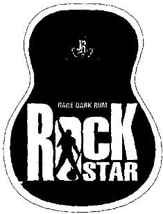 Rock Star Device mark 2254538 Trademark
