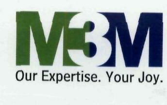 M3m Device mark 1933357 Trademark