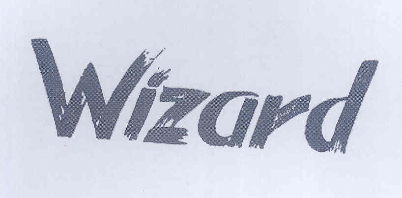 Wizard (device) Device mark 1705219 Trademark