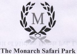 The Monarch Safari Park With Device Of M Device mark 2790465 Trademark