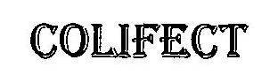 Colifect Device mark 2892175 Trademark