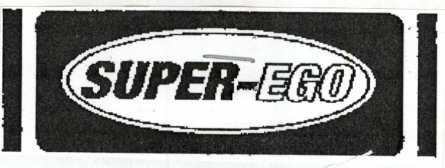 Super-ego Device mark 1901358 Trademark