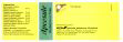 Apcosule Berbal Liver Tonic (label) Device mark 1545582 Trademark