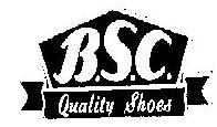 B.s.c. Device mark 191731 Trademark