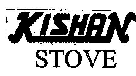 Kishan Stove(device) Device mark 2151978 Trademark