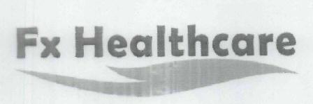 Fx Healthcare Device mark 1851055 Trademark