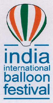 India International Balloon Festival (device Of Balloon) Device mark 2278089 Trademark
