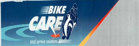 Bike Care With Label Device mark 1466545 Trademark