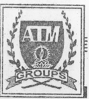 Atm Groups (device) Device mark 2156315 Trademark