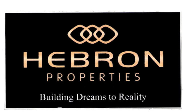 Hebron Properties Device mark 2715896 Trademark