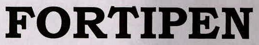 Fortipen Device mark 2837058 Trademark