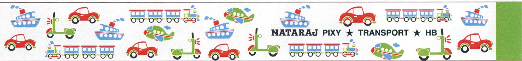 Nataraj Pixy Transport Hb Device mark 2156590 Trademark