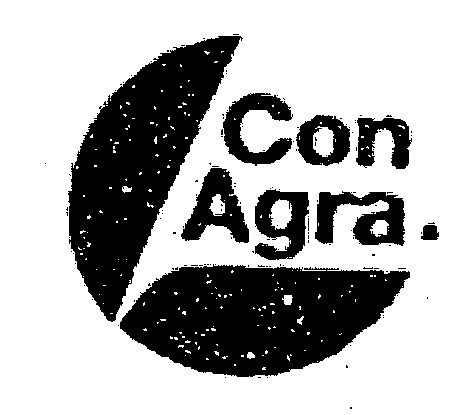Con Agra (logo) Device mark 717960 Trademark