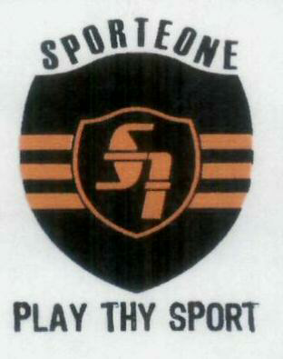 Sporteone Device mark 1832890 Trademark
