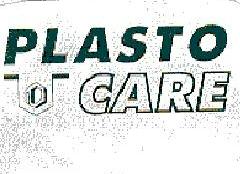 Plasto Care (label) Device mark 1272408 Trademark