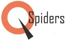 Qspiders Device mark 1820374 Trademark
