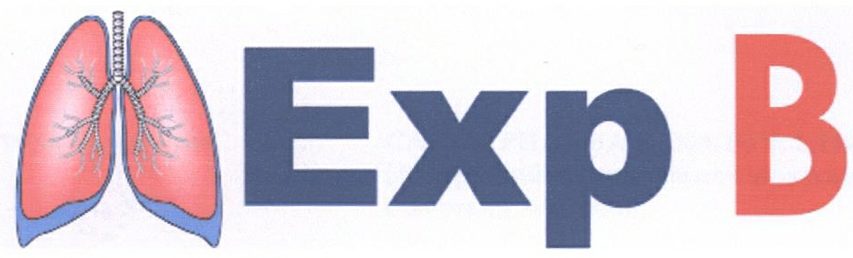 Exp B Device mark 2327913 Trademark