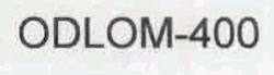 Odlom-400 Device mark 832500 Trademark