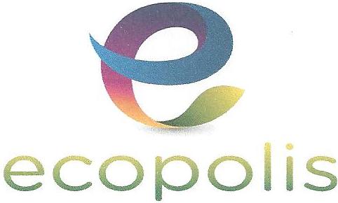 Ecopolis (label) Device mark 2533109 Trademark