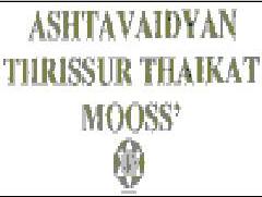 Ashtavaidyan Thrissur Thaikat Mooss Device mark 1272488 Trademark