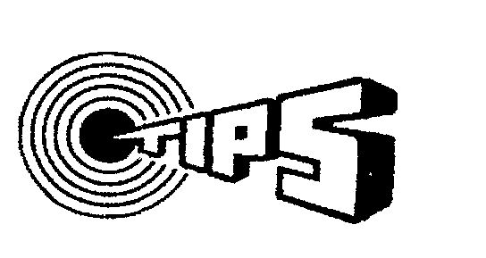 Tips Device mark 610180 Trademark