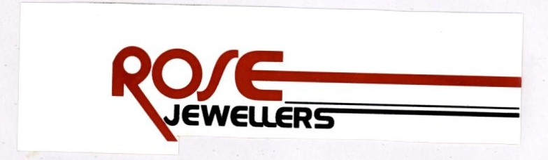 Rose Jewellers Device mark 1873559 Trademark