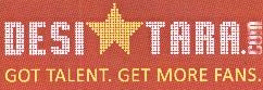 Desi Tara.com, Got Talent. Get More Fans Device mark 1792144 Trademark