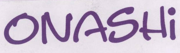 Onashi Device mark 1810915 Trademark